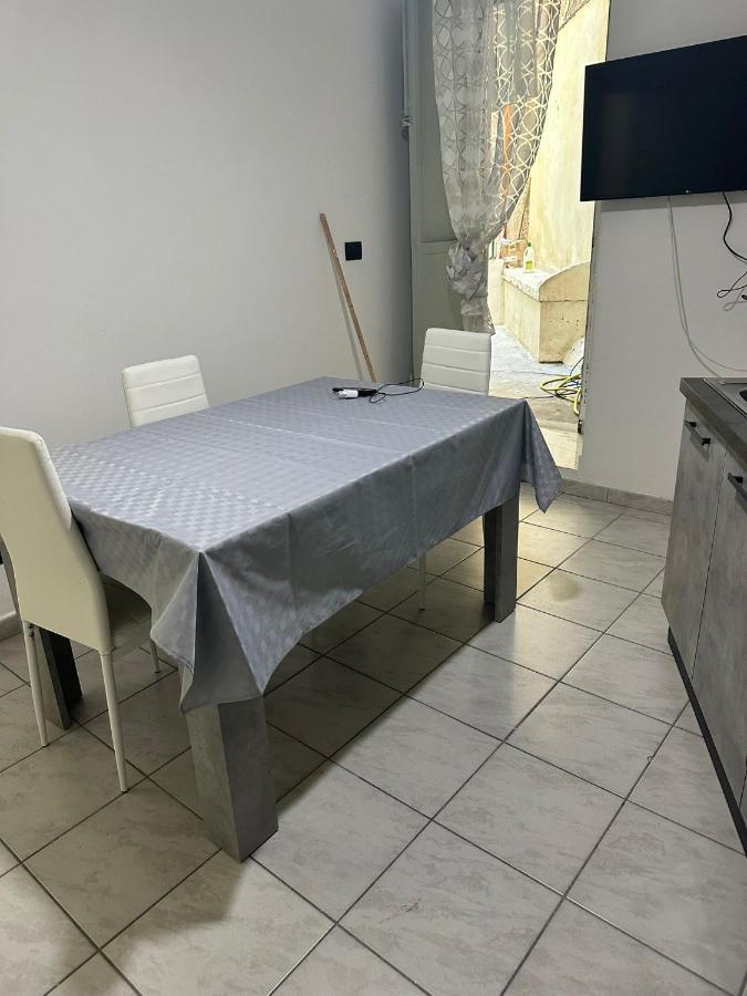 קטאניה Home Center Acquisto מראה חיצוני תמונה
