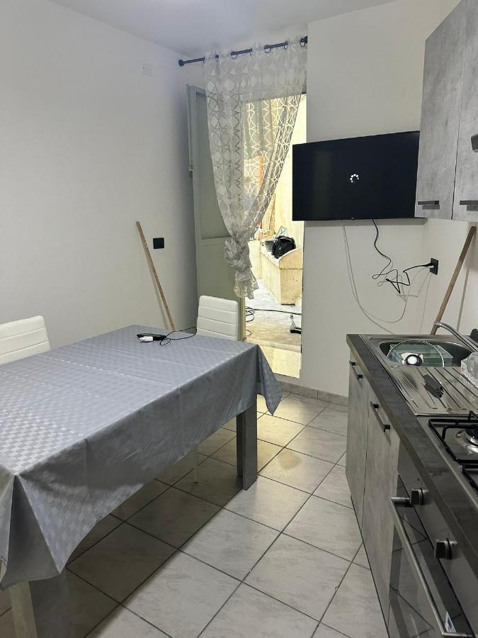 קטאניה Home Center Acquisto מראה חיצוני תמונה