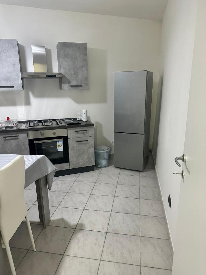 קטאניה Home Center Acquisto מראה חיצוני תמונה